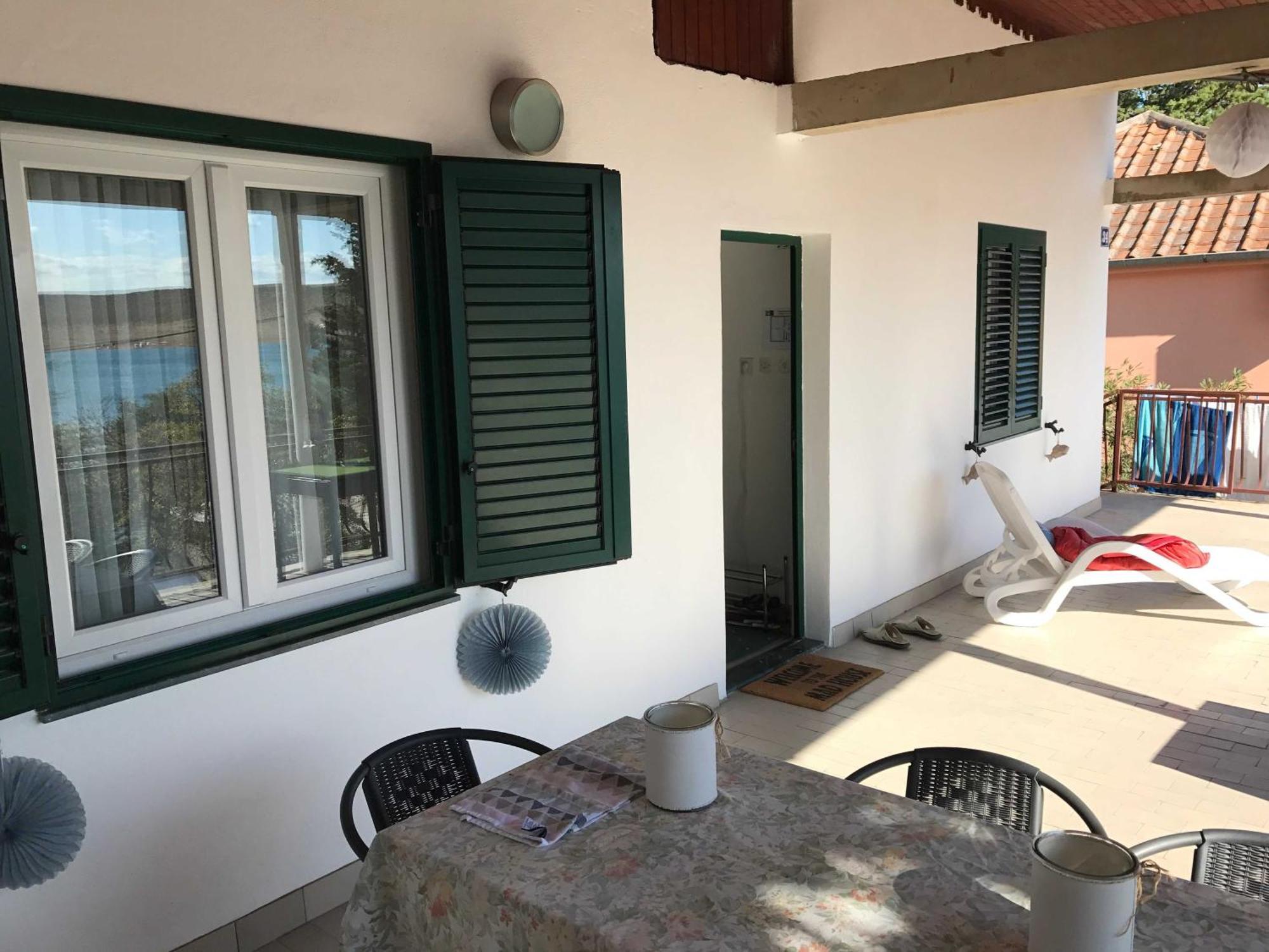 Beach House Valerija Rovanjska Quarto foto